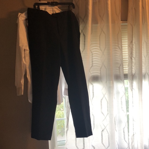 Men’s Van Heusen shirt and pant combo! Brand new with tags! - Picture 7 of 13